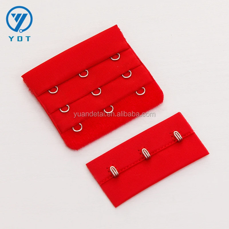 
Wholesale Bra Hook&Eye Seperate Set For Underwear/Briefs/Dress/Fashion Womenswear 