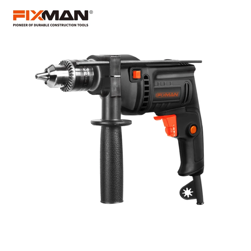 Drill fixman 2025