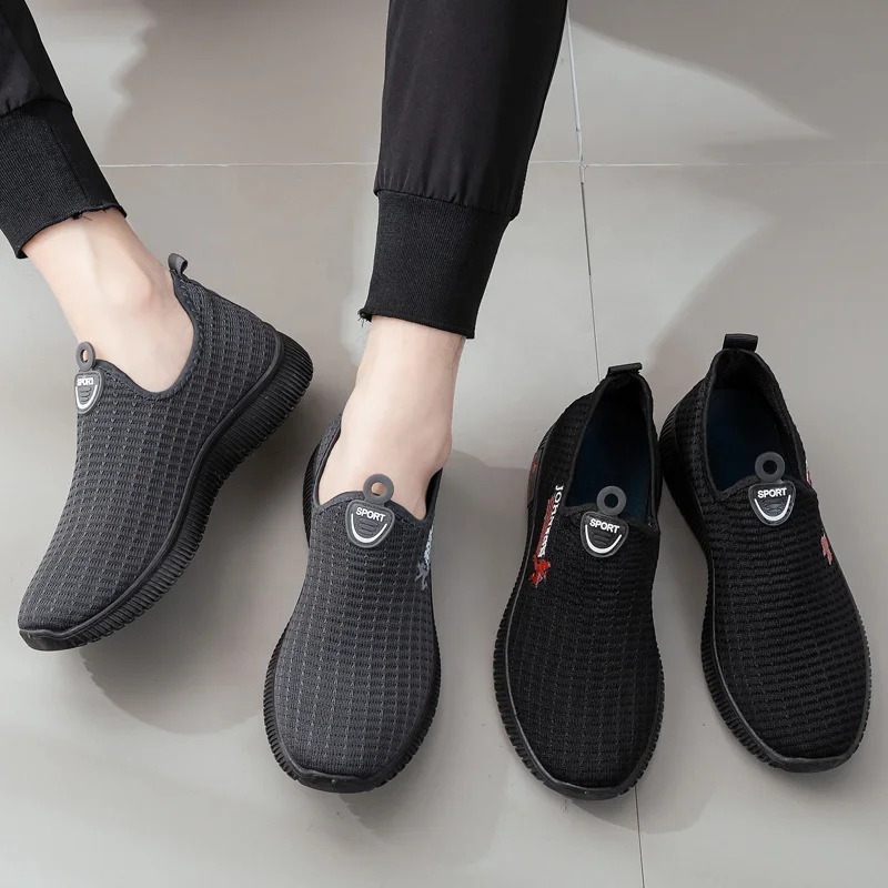 

Directly sell top quality men designers shoes man shoes long for men shoes, Black, gray, blue