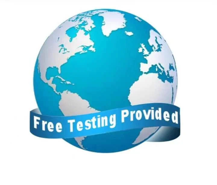 Free test ip/tv streaming apk
