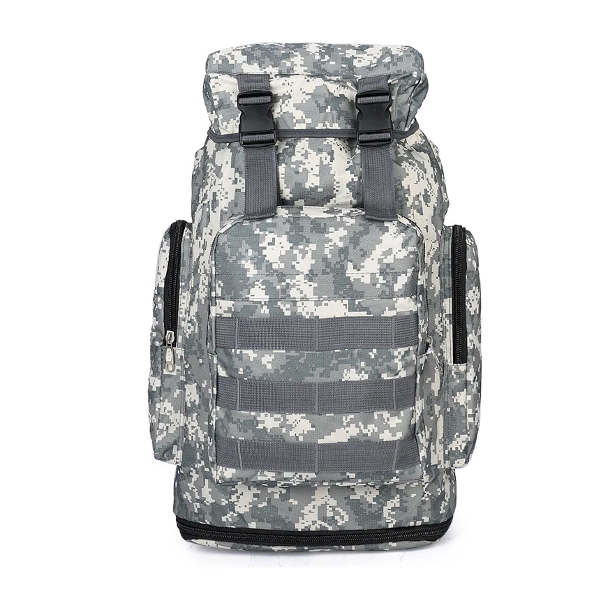 

Yoixin yx18804 Waterproof Nylon Camouflage Army Backpack Nylon Mountain Backpack