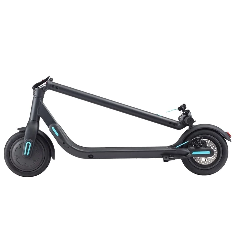 

EU USA Warehouse Drop Shipping EH800 36V 250w Motor 7.5AH Fast Delivery E-scooter Adult Electric Scooters Electrico Smart Steps