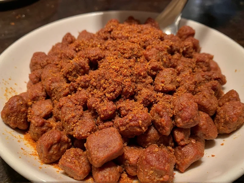 Carne Guisada Seasoning: Authentic Recipe & Expert Tips