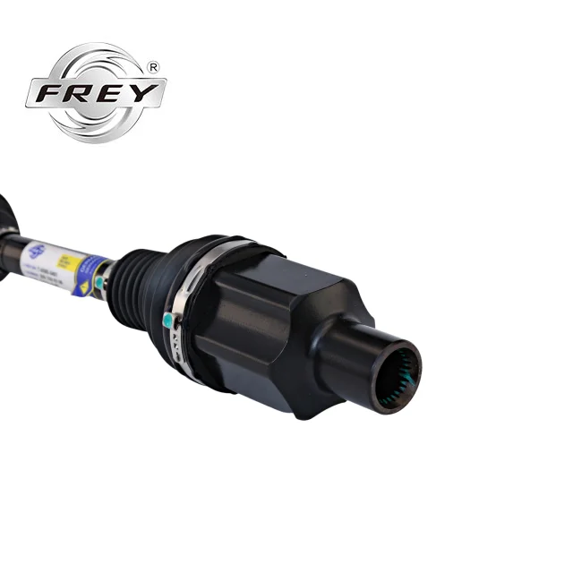 
hot selling FREY Auto parts Drive shaft Axle shaft front left for mercedes Benz W205 2053308306 
