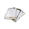 Stationery Mini Clipboard With Memo Pad