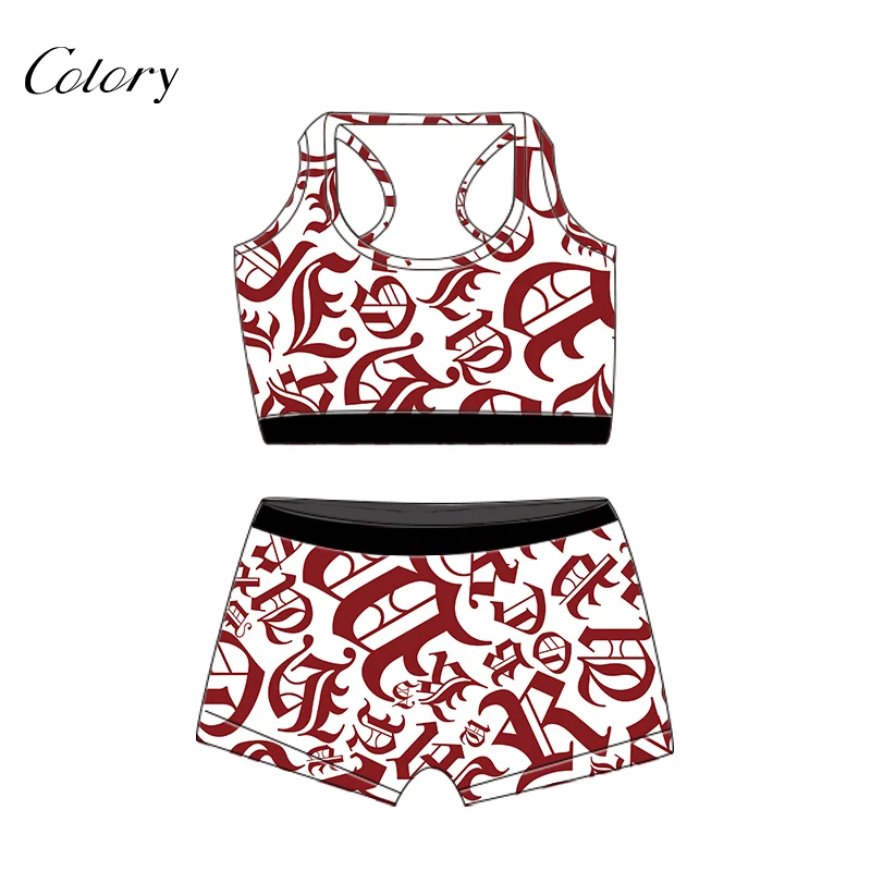 

Colory Cotton For Women Womens Custom Shorts Bodysuit Sleepwear, Picture shows