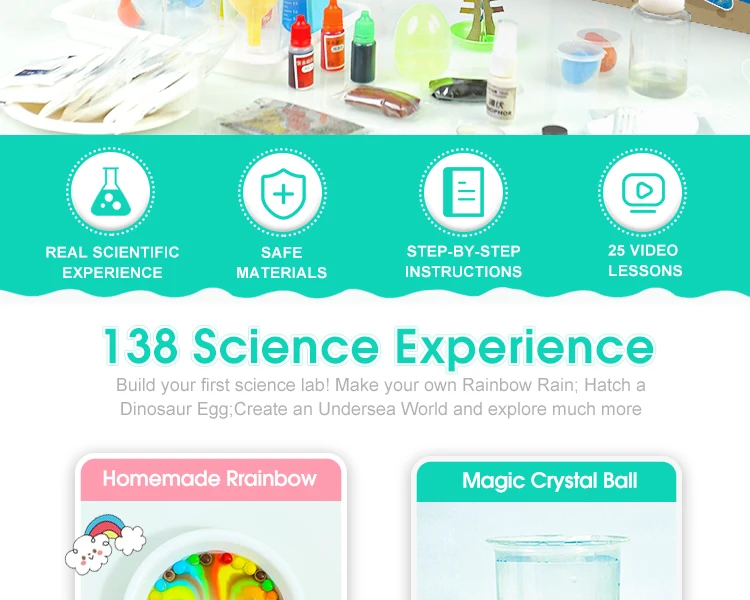 Children STEM DIY Science Experiment Learning Educational Kits STEAM Toy for Kids.jpg