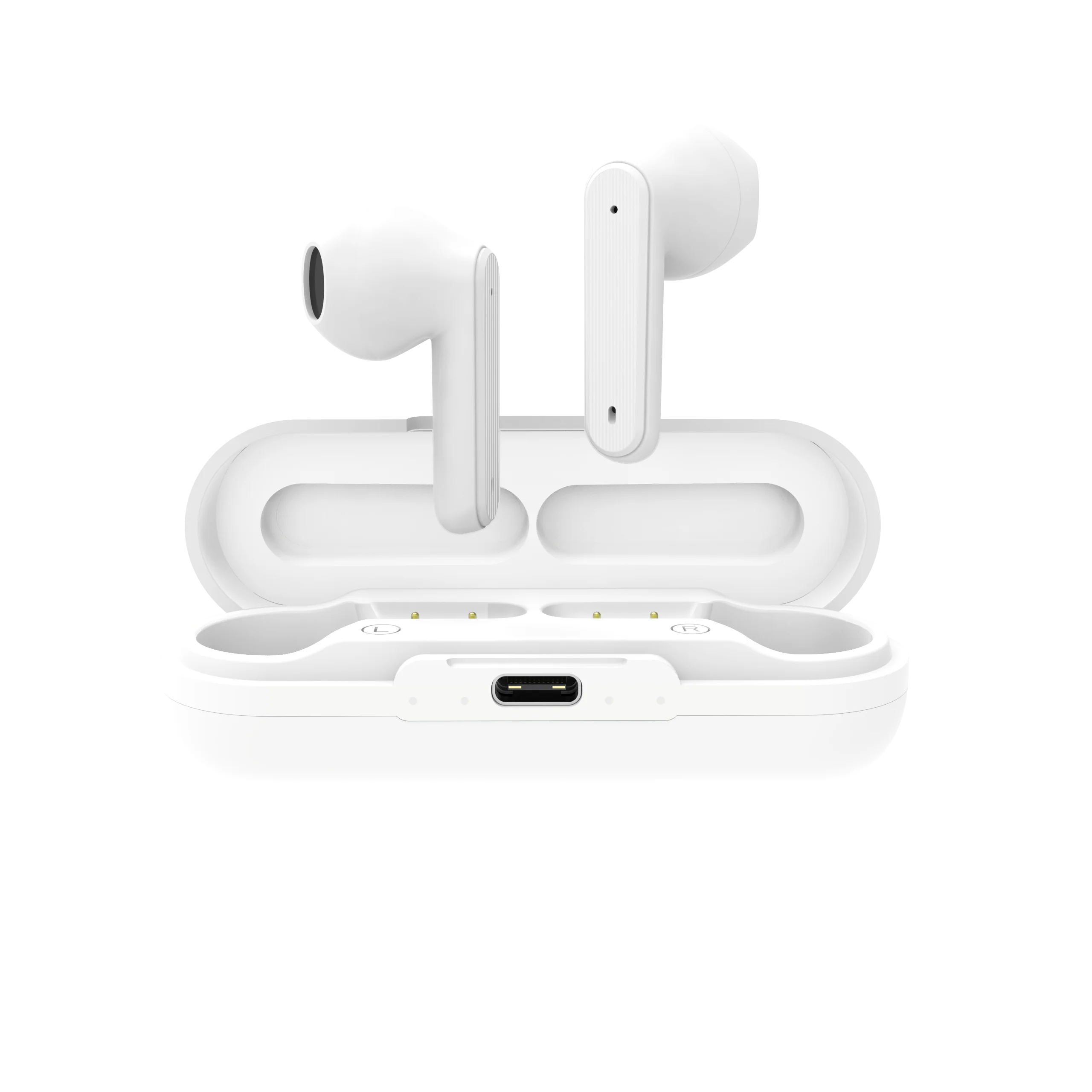 

Hot sale wireless earphone TWS sport earbuds handsfree Bluetooth 5.0 headphone with charging box
