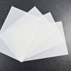 Wholesale High quality A4 size translucent rigid plastic pvc sheet board