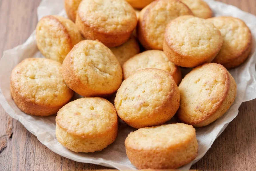 Honey Glazed Cinnamon Sweet Crepinettes Skillet