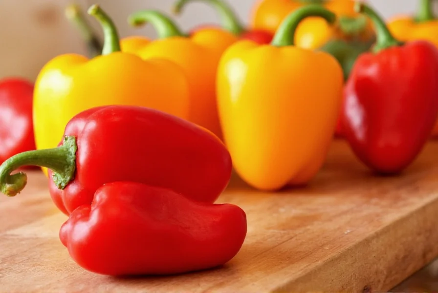 capsicum capsicum the fiery heart of the spice world you won t believe these 5 hot tips