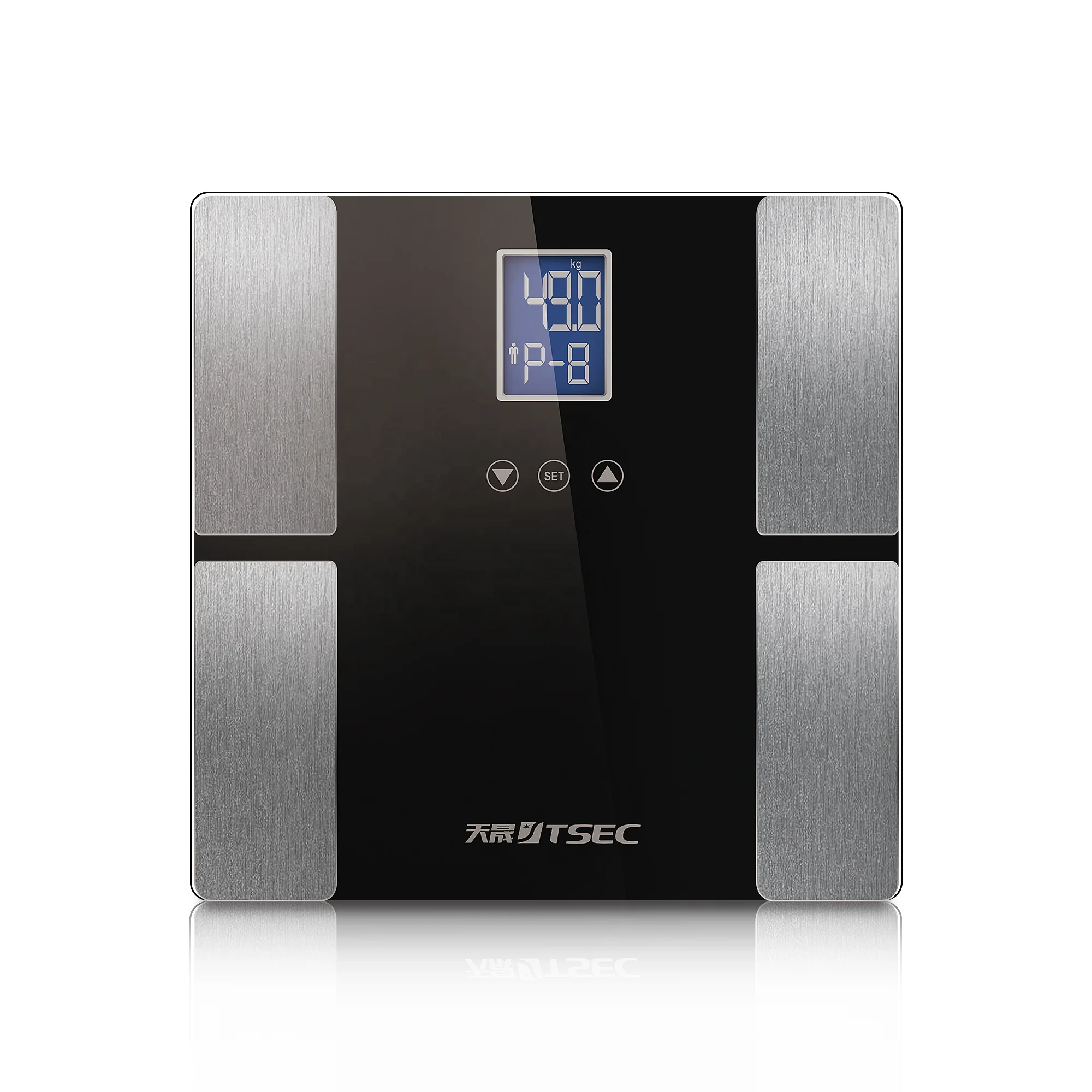 

smart weight weighing scales wifi bluetooth scale