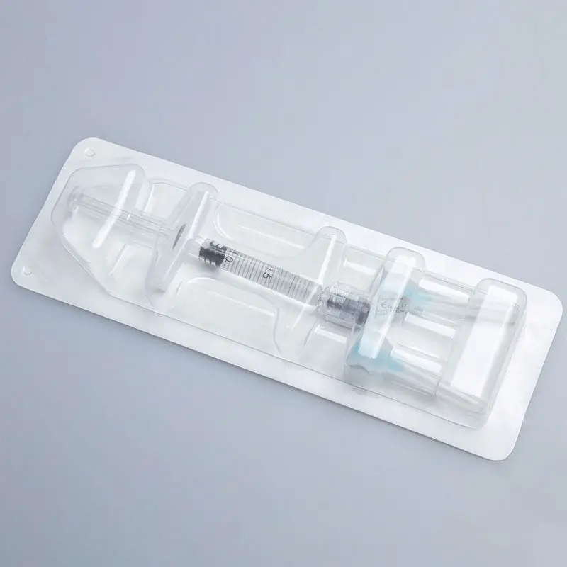 

Y-HAstar Dermal Filler Hyaluronic acid injection for lip, Transparent