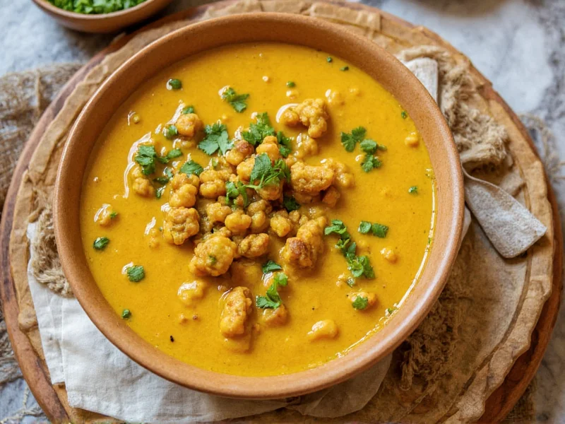 What's in Egusi Soup: Traditional Ingredients Revealed