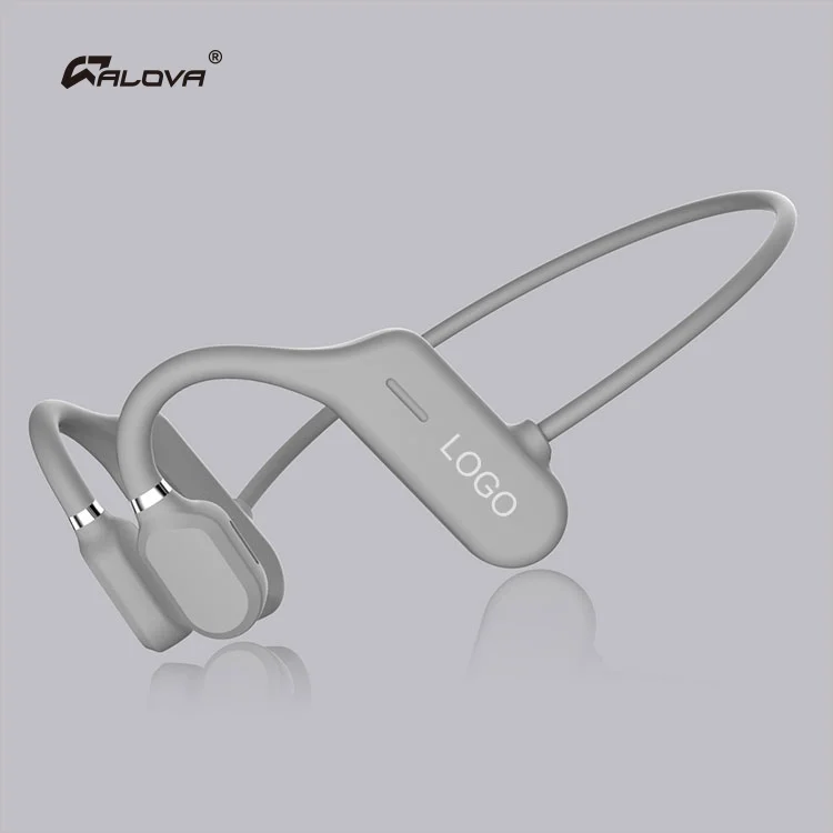 

shenzhen factory openear duet comfort foldable bone conduction waterproof wireless bluetooth headphone with mic