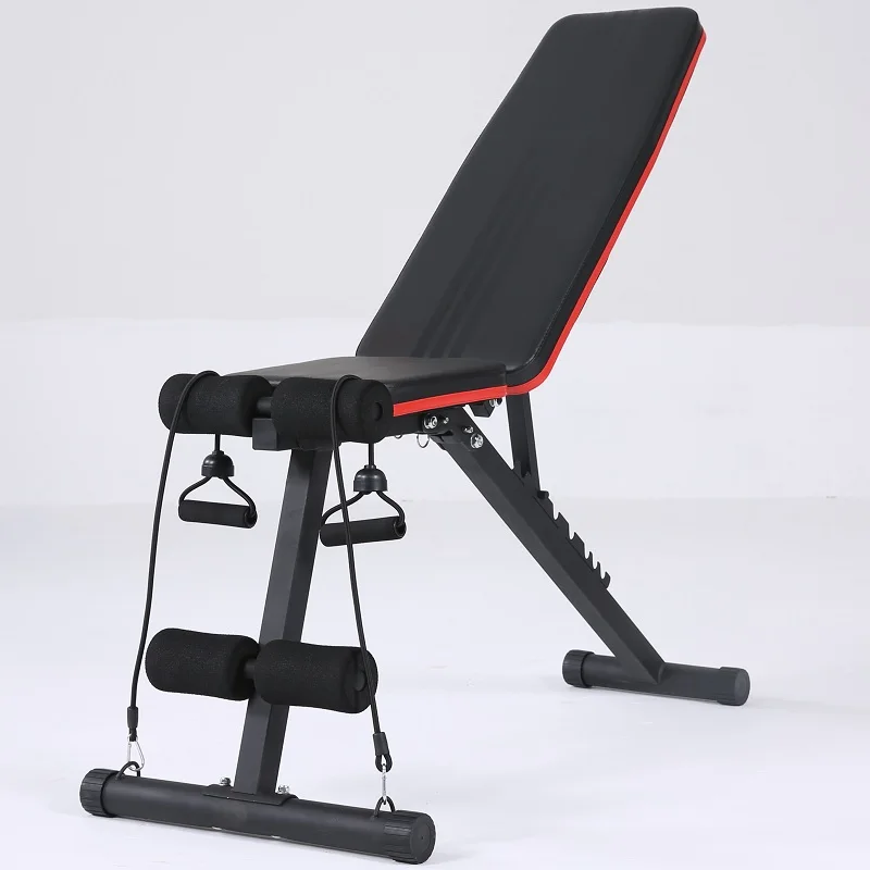 

Home Fitness Weight Bench