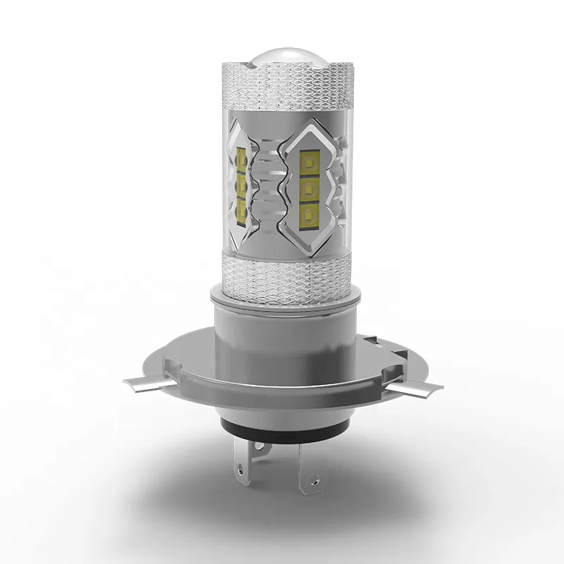 汽车配件 tb01-80w led drl 侧光 80 瓦特 led