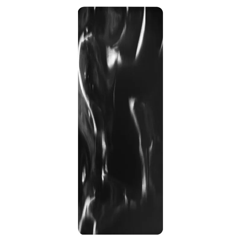 

Custom Mixed colors Gym Organic Best Exercise Fitness Gymnastics Pilates Eco Friendly rubber Yoga Mat