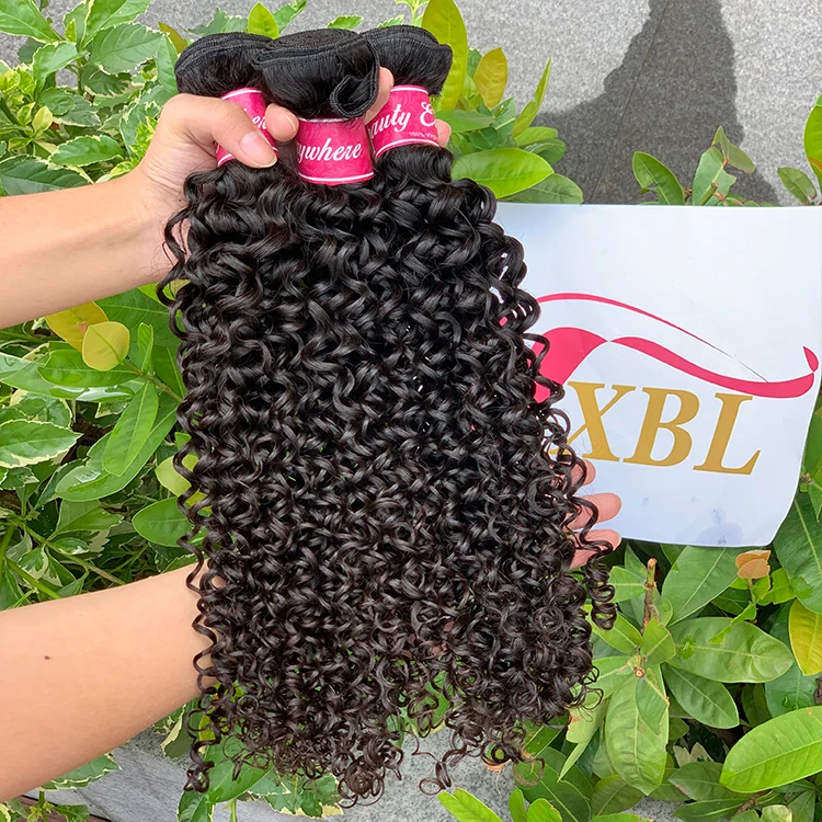 

XBL hot selling factory brazilian body wave human hair bundles, cheap wholesale vrigin extensions with closure hair weft weave