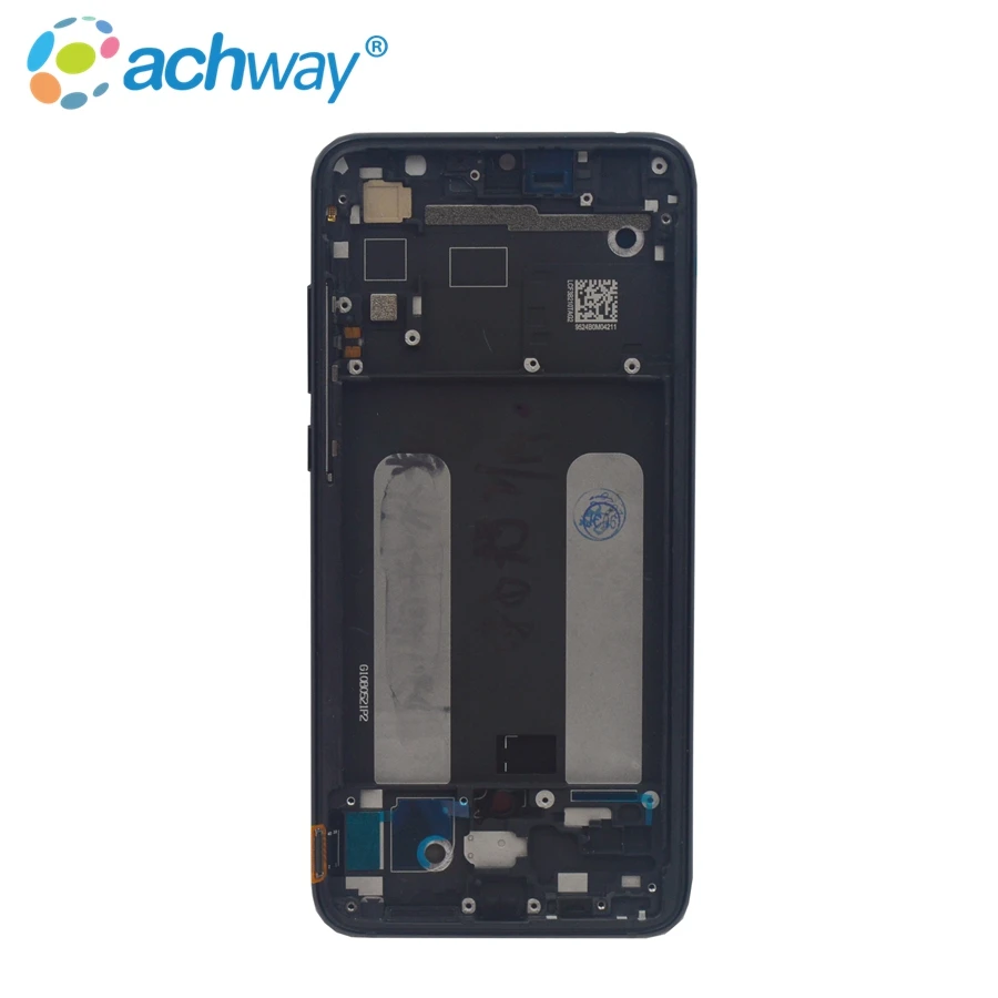 

AMOLED LCD FOR XIAOMI MI 9 LITE Display Touch Screen Digitizer Assembly LCD FOR MI9 LITE LCD For XIAOMI Mi CC9 Display