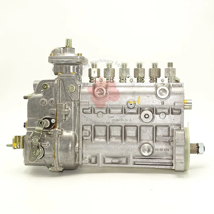 Cummins Diesel engine 6bt 5.9 fuel injection pump 3930160 0604 
