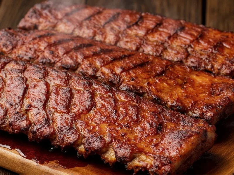 How Long to Cook Ribs at 250°F: Perfect Timing Guide