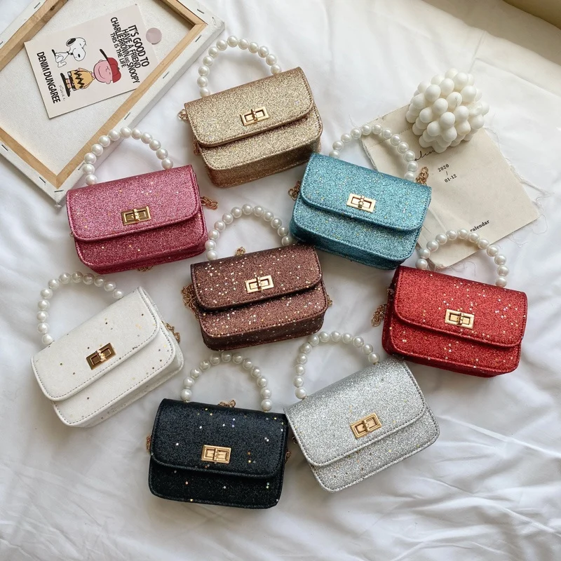 

Hot Sales Small Women Handbag Ladies New Crossbody Mini Kids Bag Purse, Brown,white,black,silver,rose red,blue,golden,red