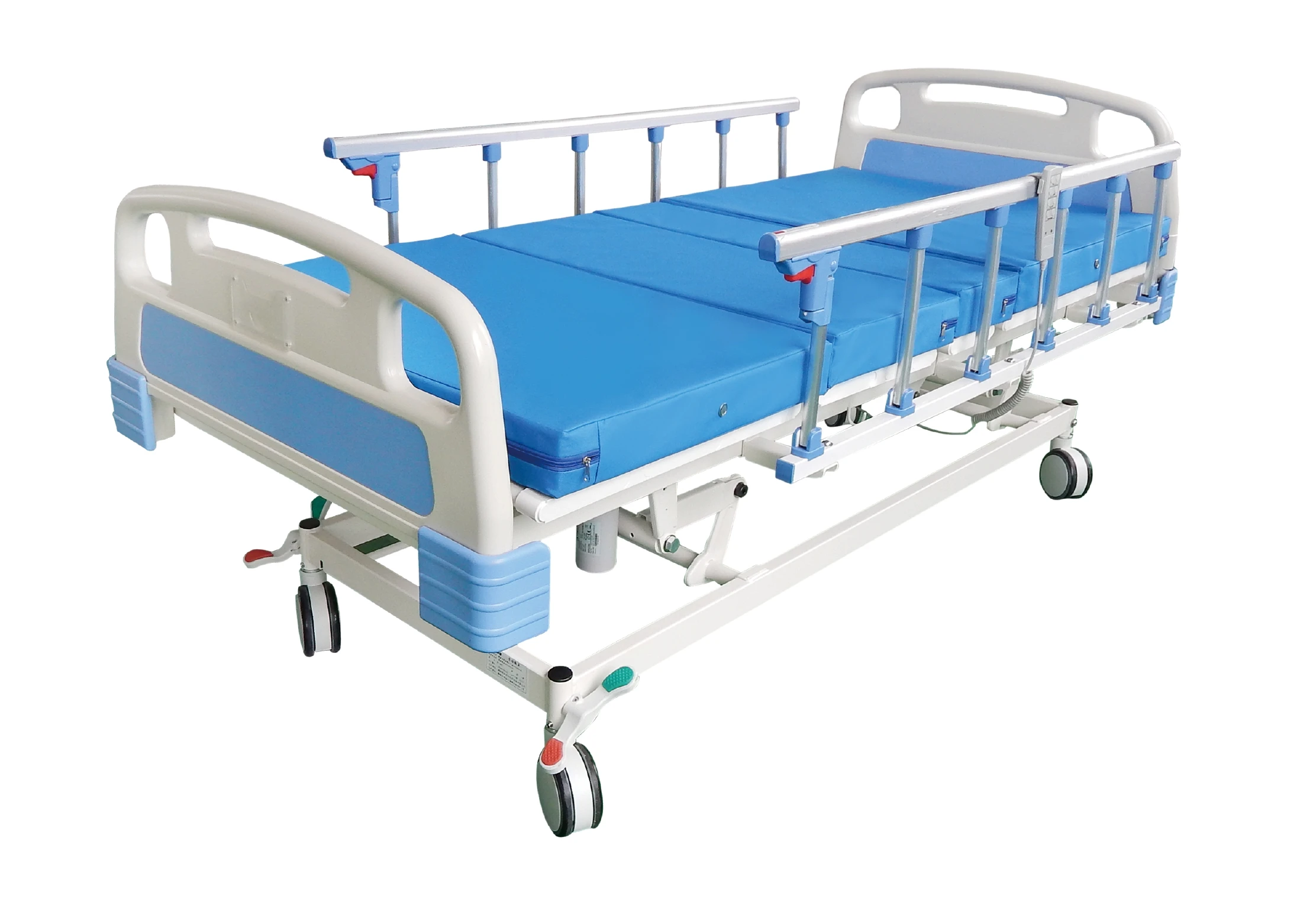 Палатная больничные кровати