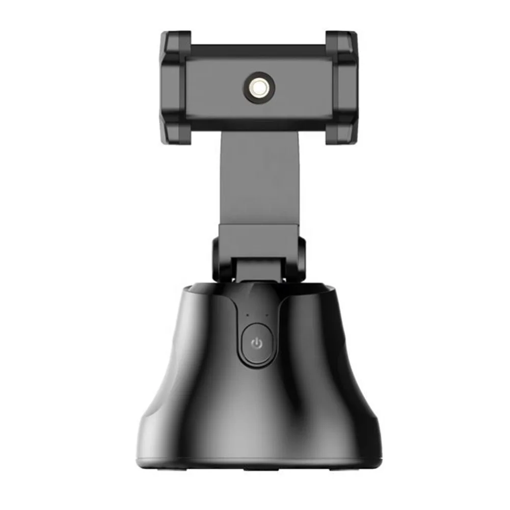 

Amazon Dropshipping 360 rotation auto vlog live video shooting tracking object phone holder mini smartphone selfie stick