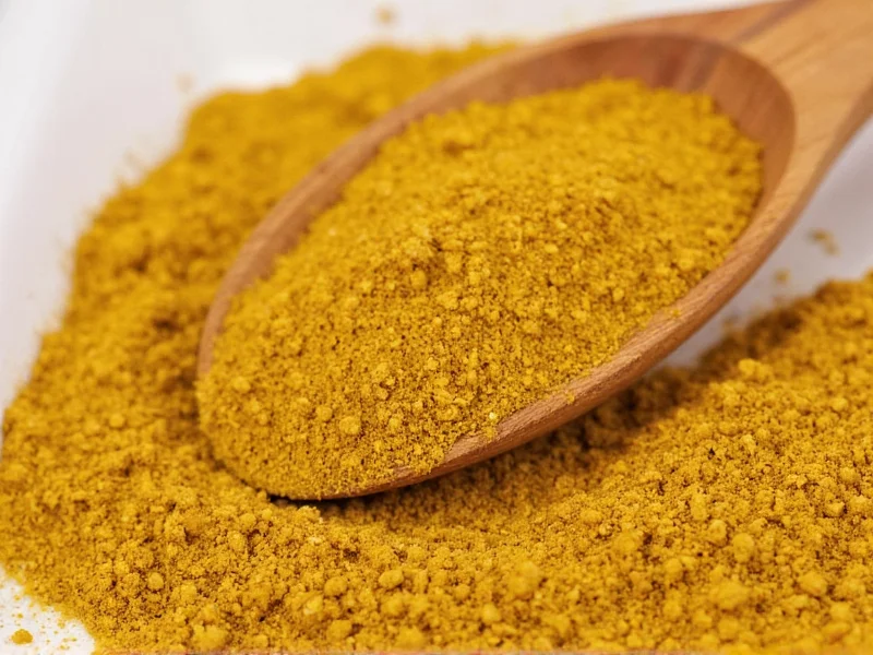 Dry Mustard Ground: Complete Culinary Guide