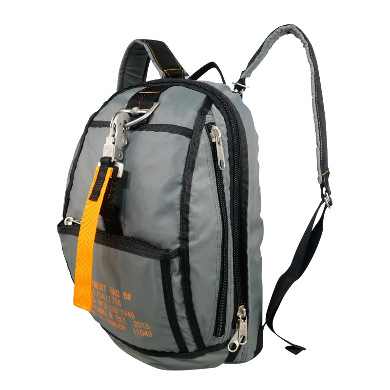 

Military Tactical Backpack tactical backpack 45 liter, Gray