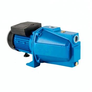 jet water pump motor