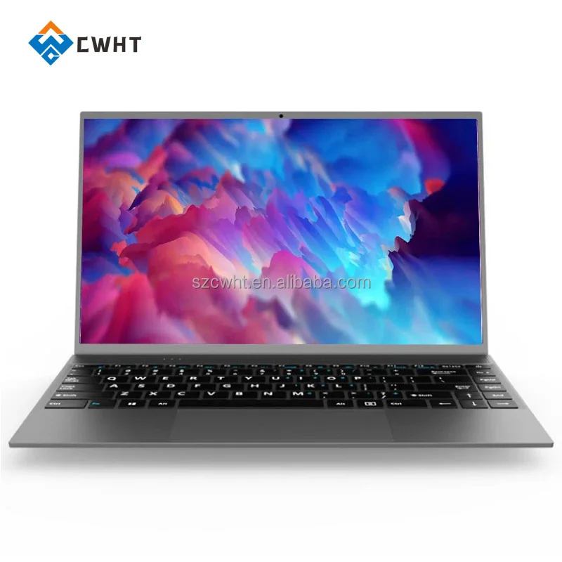 

laptop i7 10510U i7 Original 10th Generation 15.6 inch 16Gb DDR4 RAM 512Gb SSD Slim IPS 16:9 notebook laptop computer