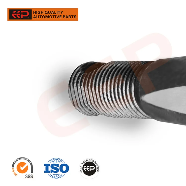 Small Stainless Steel Ball Joint For Nissan Tiida C11 40160ed00a Buy