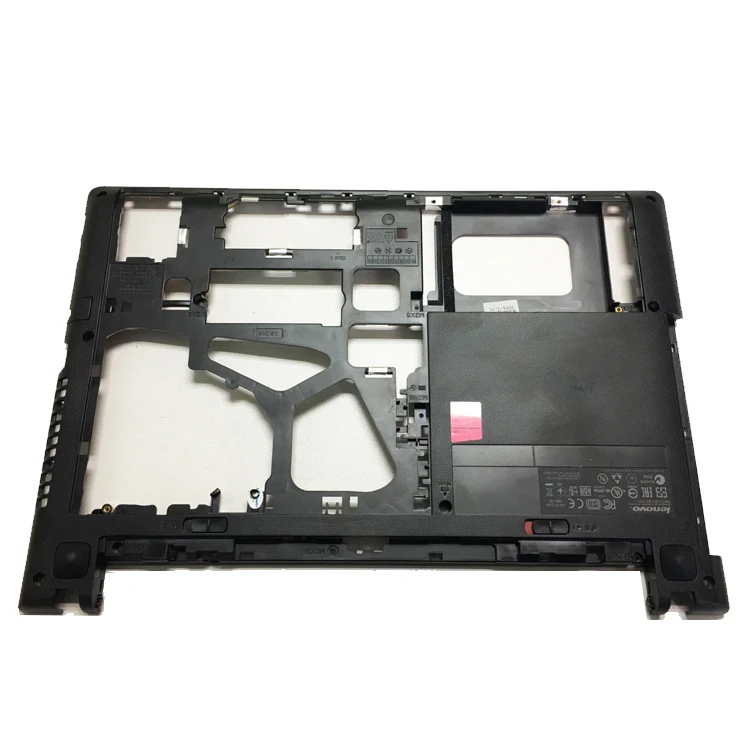 laptop shell for Lenovo G40 G40-70 G40-30 G40-80 bottom base cover