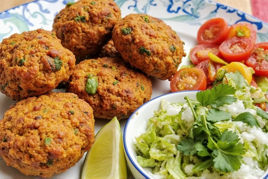 East Indian dish