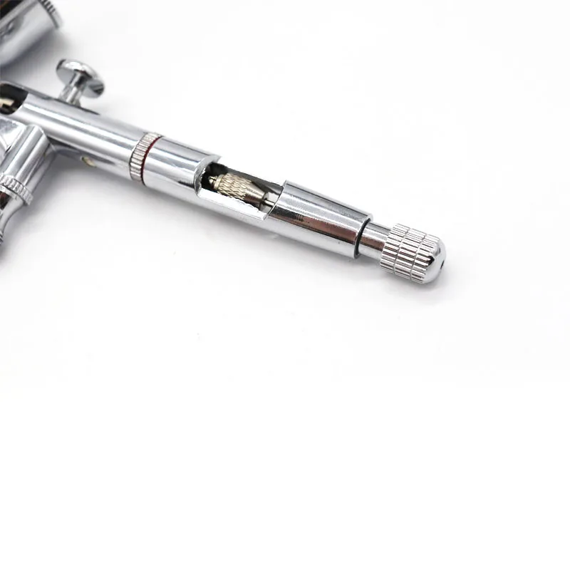 
Aerograf kit painting airbrush AB-180K for barber hair coloring cake decorating model painting 