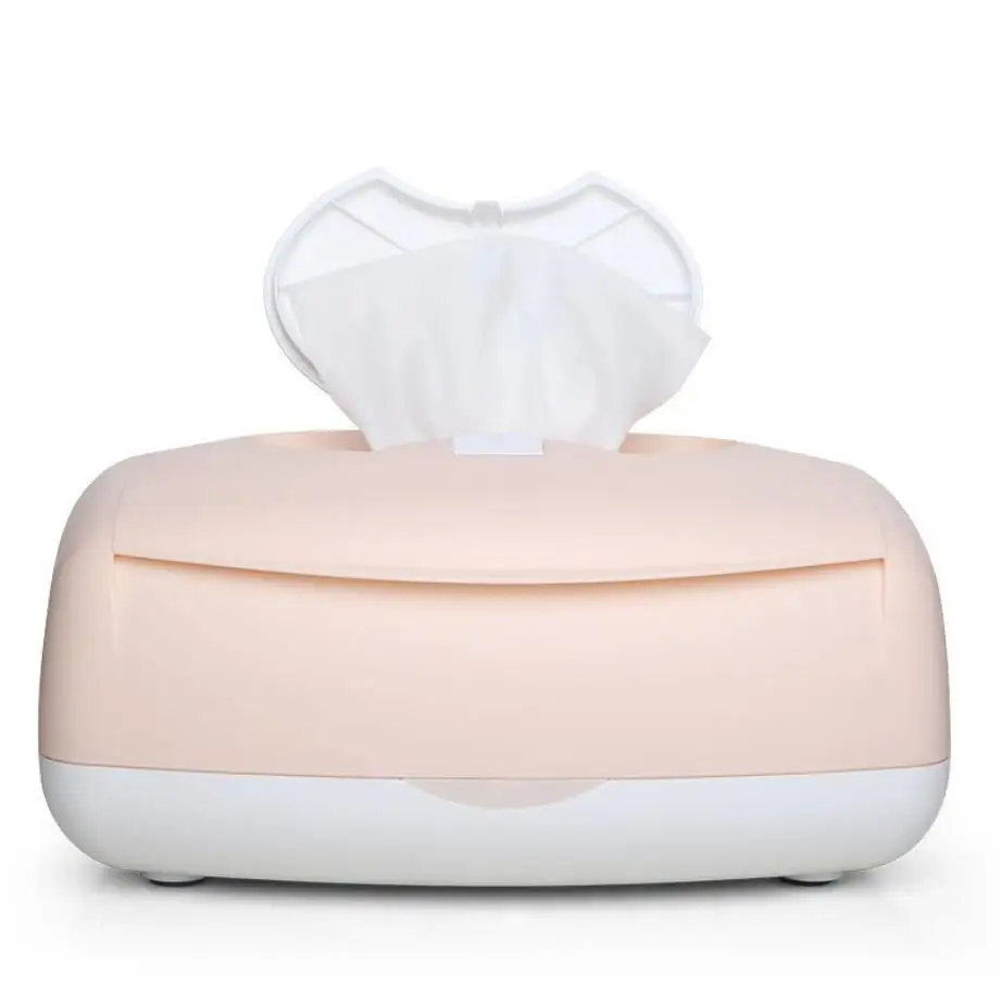 

Best Selling baby wipes warmer/Heating Diaper Wipes Dispenser /Baby Wipes Heater Case