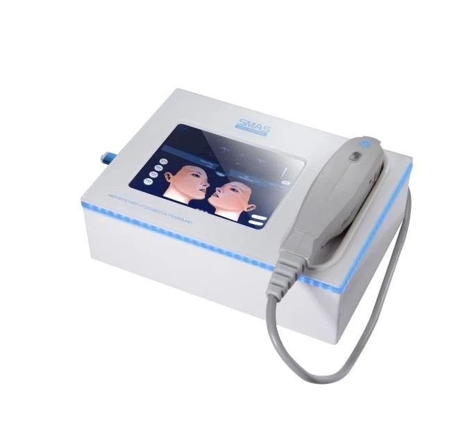 

Portable Ultrasound Face Lifting SMAS HIFU Machine