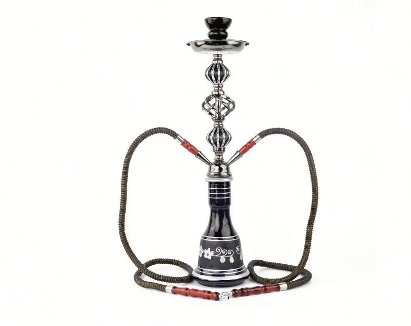 

WLC Stainless steel Hiookah Shi Sha Hookah