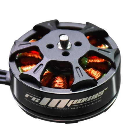 

SUNLIKE RC Motor C4110 400KV Brushless Aluminum Alloy Motor for DIY 6/8 Axis Agriculture Plant Drone Accessories