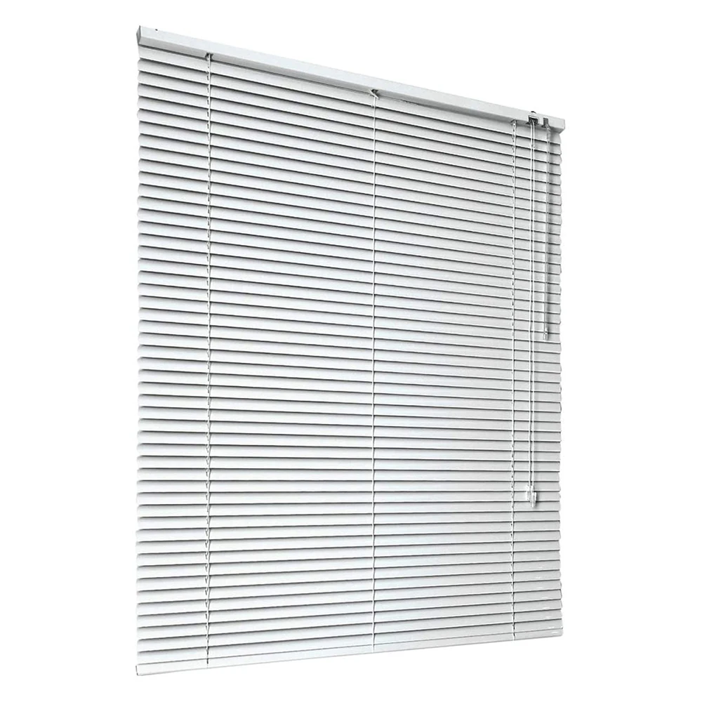 

High Quality Factory Price Sun Shading Office Aluminium Venetian Shade Blinds, Customer's request