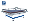 Good price semi automatic glass cutting machine cutting table