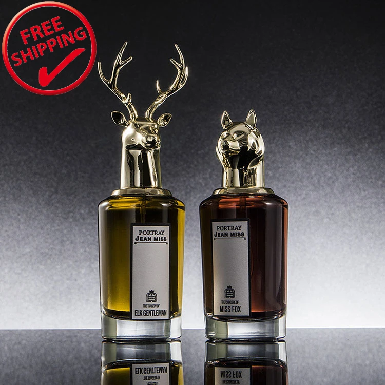 

New arrival long lasting women brand perfume perfume original brand