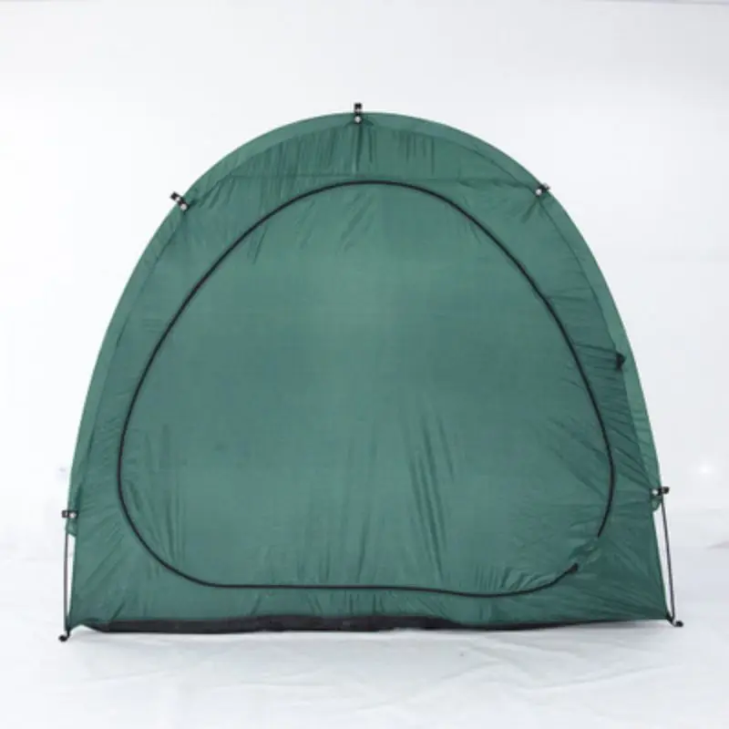 

2021 Hot Sale Skylight Spray Bicycle Tent