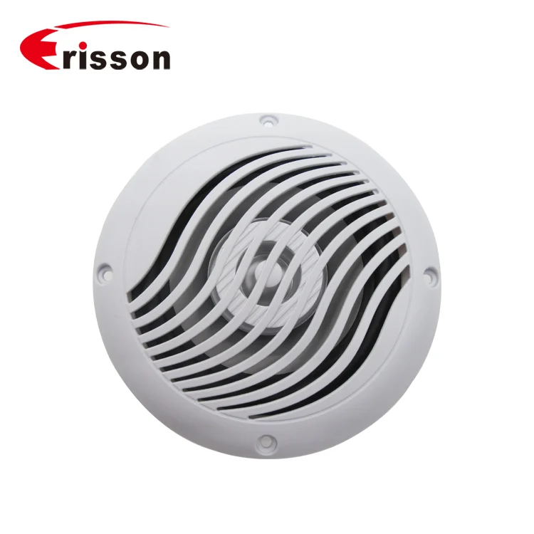 Erisson Outdoor Sound 5.25'' Midwoofer Speaker Waterproof Marine