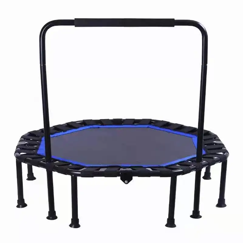

New Design 40inch Safety Foldable Fitness Mini Kids Children Trampoline