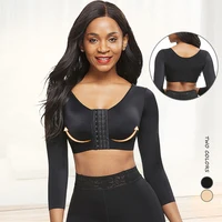 

Wholesale Back Cross Posture Corrector Slimming Body Shaper Brassiere Women Post Surgery Bra