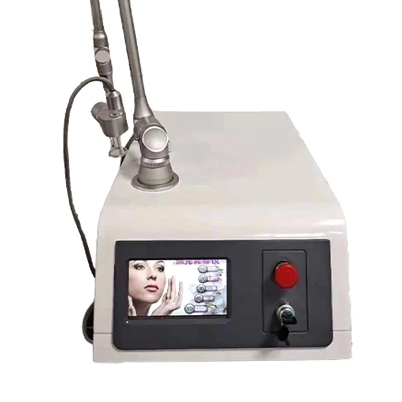 

RF tube fractional co2 laser machine/co2 fractional laser/fractional co2 laser for vaginal tightening