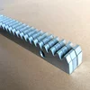 China Wholesale OEM Service Sliding Gate Tooth Rack Track